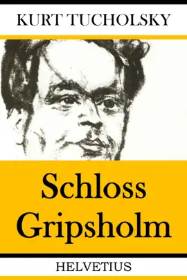 Read: Schloss Gripsholm Book
