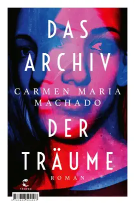 Read: Das Book Archiv der Träume