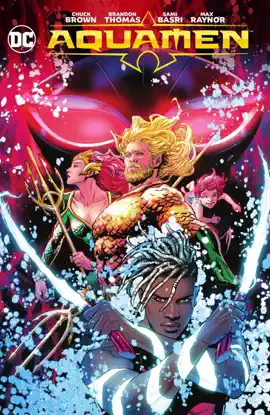Read: Aquamen