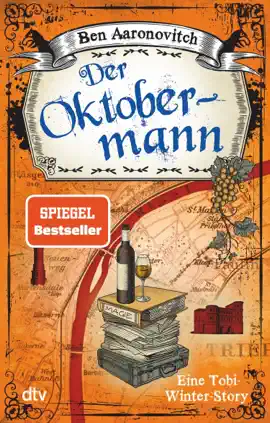 Read: Book Der Oktobermann