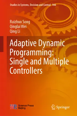 Read: Adaptive Dynamic Book Programming: Single and Multiple Controllers