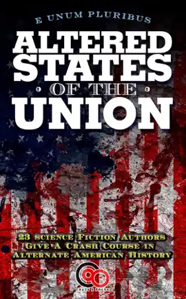 Read: Altered States Of The Union Book