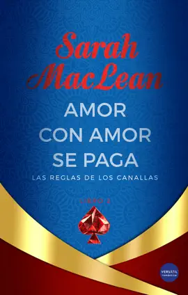 Read: Amor con amor se Book paga