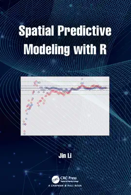Read: Spatial Predictive Modeling Book with R
