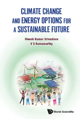 Read: CLIMATE CHANGE AND ENERGY OPTIONS FOR A SUSTAINABLE Book FUTURE