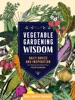 Book Vegetable Gardening Wisdom