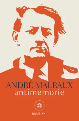 Read: Antimemorie