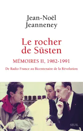 Read: Le Rocher de Book Süsten, t. 2