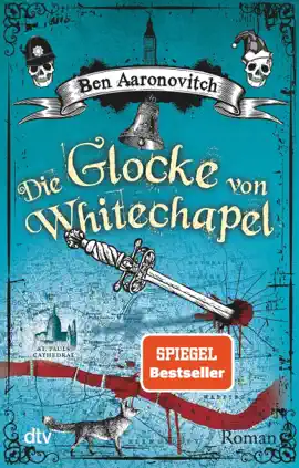 Read: Die Book Glocke von Whitechapel