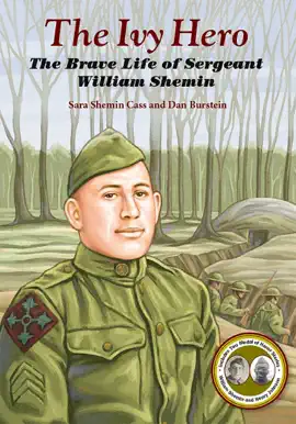 Read: The Ivy Hero Book