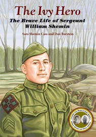 The Ivy Hero - Sara Shemin Cass & Dan Burstein