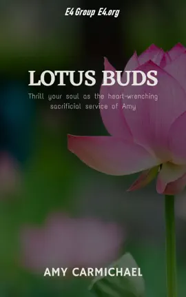 Read: Lotus Book Buds