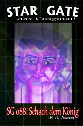 Read: STAR GATE 088: Schach dem Book König