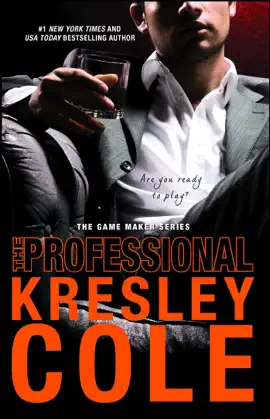 Read: Book The Professional