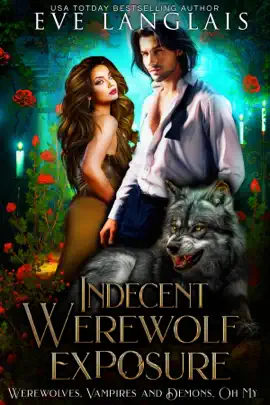 Read: Indecent Werewolf Book Exposure