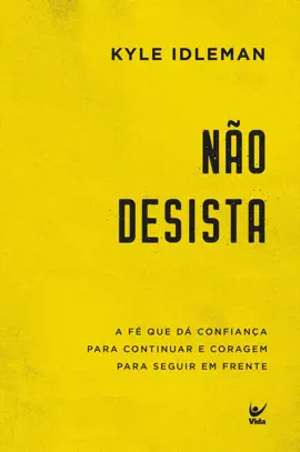 Read: Não Book desista