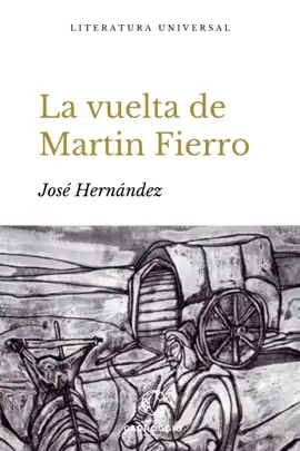 Read: La vuelta de Martín Book Fierro