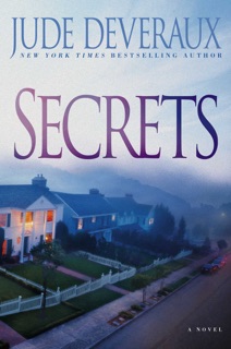 Secrets by Jude Deveraux