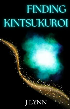 Read: Finding Kintsukuroi Book