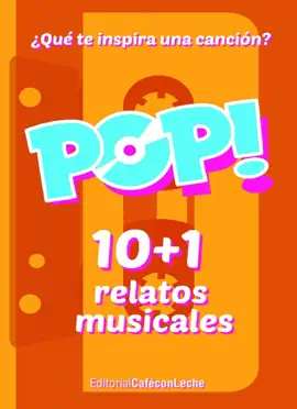 Read: POP!