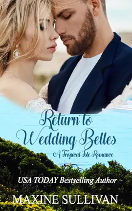 Read: Book Return to Wedding Belles