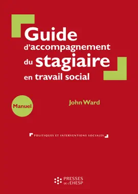 Read: Guide d'accompagnement du stagiaire en travail Book social