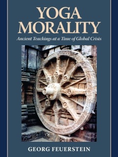 Yoga Morality by Georg Feuerstein
