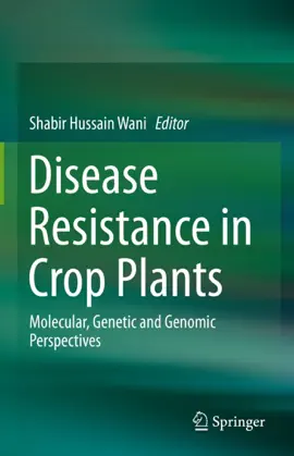 Read: Disease Book Resistance in Crop Plants
