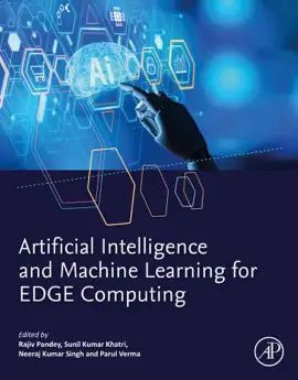 Read: Artificial Intelligence and Machine Learning for Book EDGE Computing