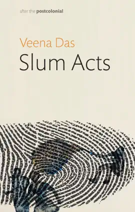 Read: Slum Book Acts