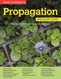 Propagation: Specialist Guide by David Squire