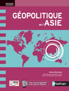 Read: Géopolitique de Book l'Asie - EPUB