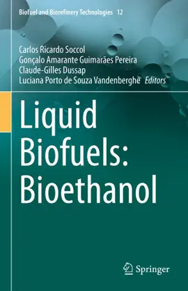 Read: Liquid Biofuels: Bioethanol Book