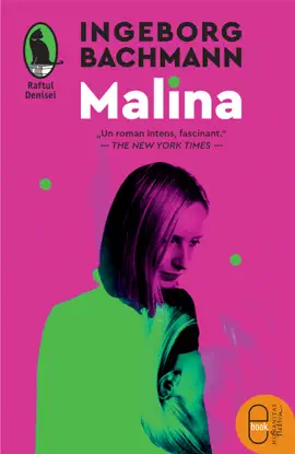 Read: Malina