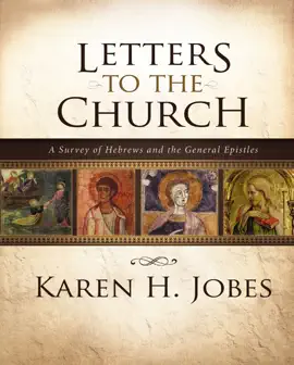 Read: Letters to the Book Church
