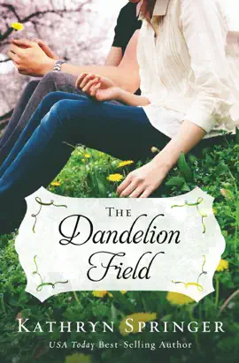 Read: Book The Dandelion Field