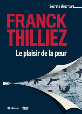 Read: Le plaisir de la peur - Book Tome 3