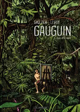 Read: Gauguin Book - Loin de la route
