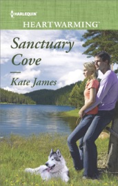 Sanctuary Cove - Kate James