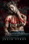 Fallen Prince by Julia Sykes Book Summary, Reviews and Downlod