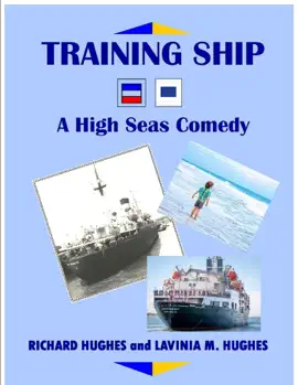 Read: Training Book Ship