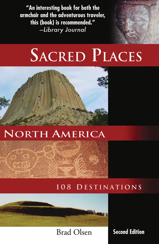 Sacred Places North America