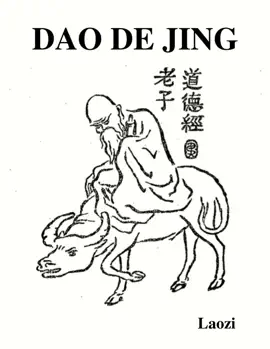 Read: Dao De Jing Book