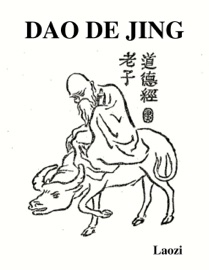 Dao De Jing - Laozi