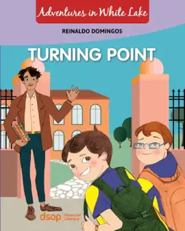 Read: Turning Point Book