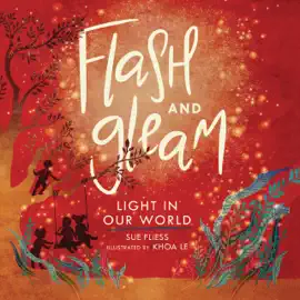Read: Flash Book and Gleam