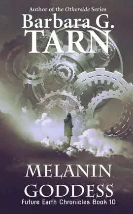 Read: Melanin Goddess (Future Book Earth Chronicles Book 10)