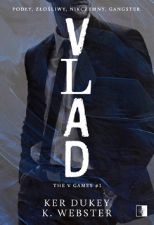 Vlad by Ker Dukey & K. Webster
