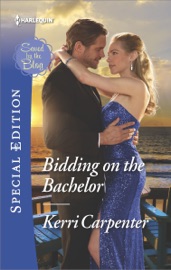 Bidding on the Bachelor - Kerri Carpenter
