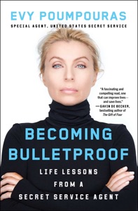 Becoming Bulletproof Book Cover